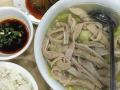 -天一沾水肥肠(科园一街店)