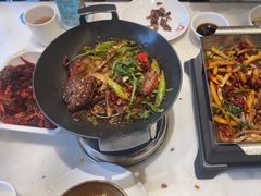 -阿胖龙虾小海鲜(宁国南路总店)