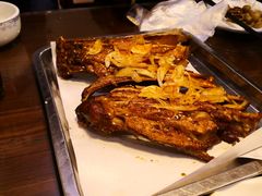 -火龙堂·风味民间菜(文一路店)
