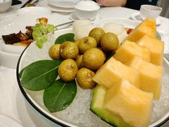 -富淳饭店(世纪公园店)