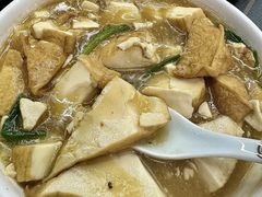 特色石潭豆腐-石潭贵香酒店(玄真路店)