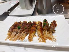 -火地铁板烧(昆山万象汇店)