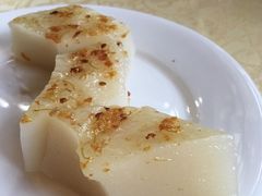 桂花拉糕-绿波廊(豫园店)