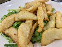 -红日饭店(裕隆三路店)