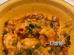 -东排食堂长沙小吃大排档(五一广场店)