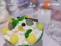 -你好独角兽·蛋糕甜品