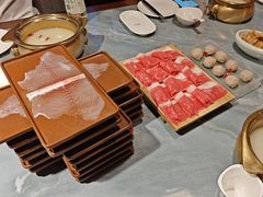 -慢丽江·云南野生菌土鸡锅(付家庄店)