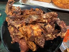 -马海涛牛肉串(领汇广场店)