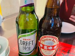 -那家·油麻菜馆(先农大院店)