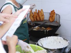 -信二嫂虾饼(振兴路店)