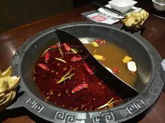 -椒王火锅(厚街万达店)