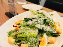 凯撒沙拉-UPPER KITCHEN(延安路店)