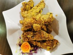 -龙海鲜螃蟹王(宏茂桥店)