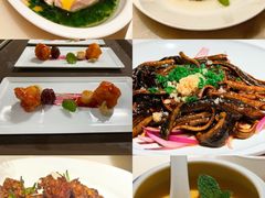 -淮扬府(安定门店)