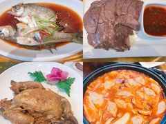 -三姐妹餐厅(曲江店)