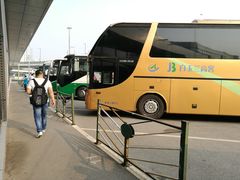 -上海旅游集散中心(万体站)