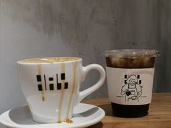 -HAY COFFEE