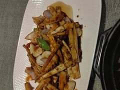 -隐食私房菜(渡口·光荣院南门·老街店)