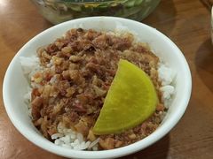 卤肉饭-乡亲鹅肉城(吴江店)
