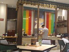 -西藏饭店·亚克·食光自助餐厅