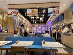 -牛楠楠·香港牛腩茶餐厅(永旺店)