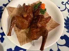 -江南赋(内蒙古大厦店)