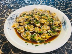 -晓平饭店(嘉善路店)