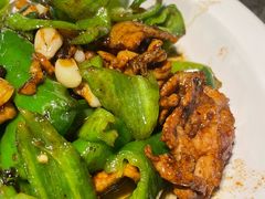 -绿茶餐厅(天津天河城店)