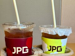-JPG canteen(广州东山口店)