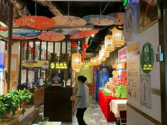 -老萍巷莲花血鸭·萍乡地标江西菜(步行街店)