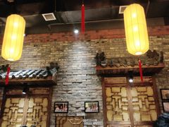 -小龙坎老火锅(红旗街店)