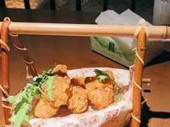 -新发现(宝山龙湖店)