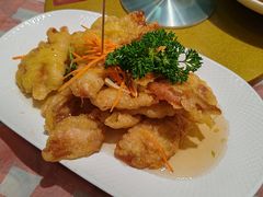 -那家老院子东北菜·饺子·小鸡炖蘑菇(艳华街店)