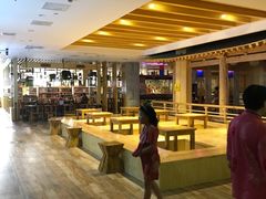 -御池园(顾村公园店)