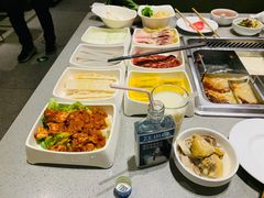 -海底捞火锅(方圆荟店)