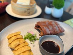 -彩丰楼中餐厅(佘山世茂洲际酒店)