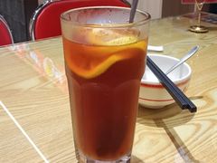 -融合四喜茶餐厅(番禺石碁东湖洲店)