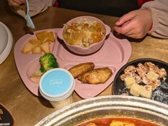 -烤匠麻辣烤鱼(双流明城购物中心店)