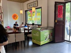 -大明寺素斋