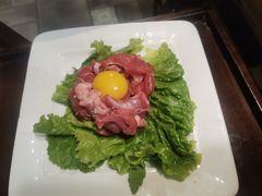 -马记伊源斋涮肉·清真菜(百子湾店)