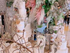-杜哈夫DOUX RÊVE·生日蛋糕(日月光店)