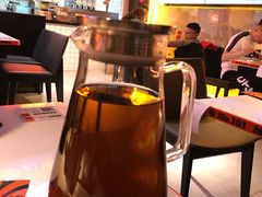 -鸣记脆皮烤鱼·海鲜烤鱼(三八广场店)