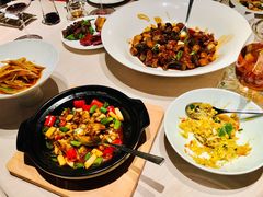 -三利音·东方司宴(外滩店)