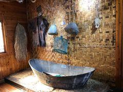 -南京金牛湖风景区