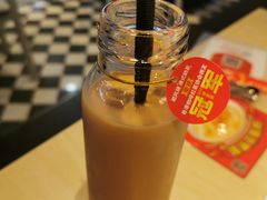 -避风塘(百联东郊店)