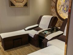 -康熙养生SPA·轻奢足道(江宁万达店)