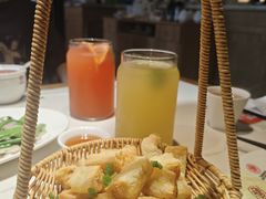 -塘人·老底子宁波菜小馆(南塘老街店)