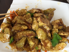-张家海鲜饭店旅店