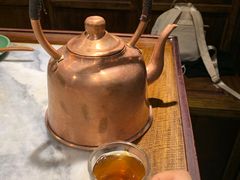 -御提小馆烤鸭店(陆家嘴店)