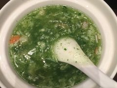 -富力万达嘉华酒店-品珍中餐厅(水果湖店)
